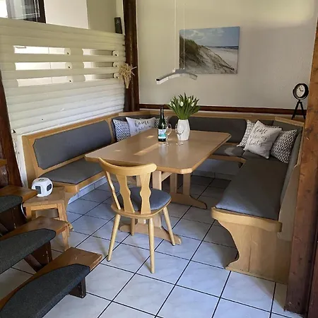 Familienfreundliches Für 6 Personen - B45339 *