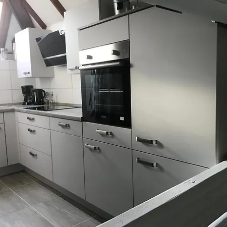 Familienfreundliches Für 6 Personen - B45339