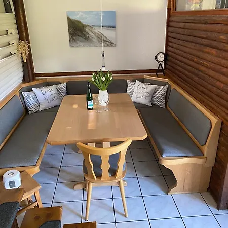 Familienfreundliches Für 6 Personen - B45339 Ferienhaus *