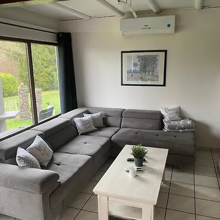Tatil Evi Familienfreundliches Fuer 6 Personen Frielendorf
