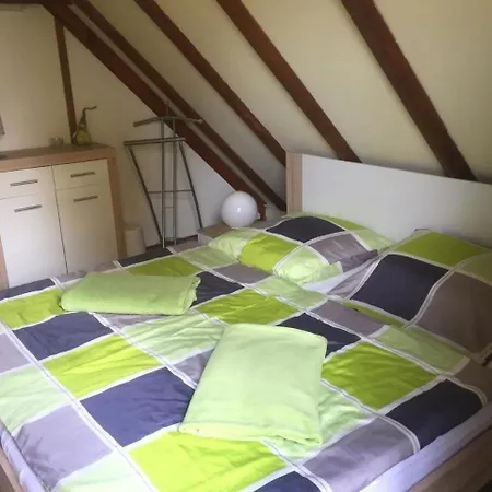 Familienfreundliches Fuer 6 Personen