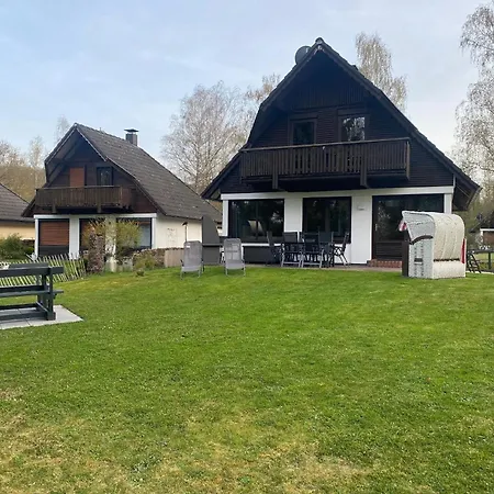 Familienfreundliches Fuer 6 Personen Tatil Evi *