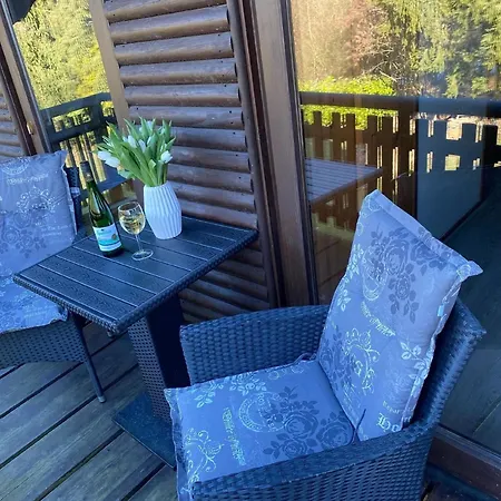 Familienfreundliches Fuer 6 Personen Tatil Evi
