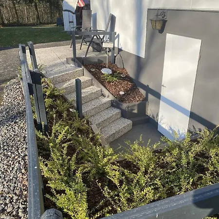 Familienfreundliches Für 6 Personen - B45339 * Frielendorf