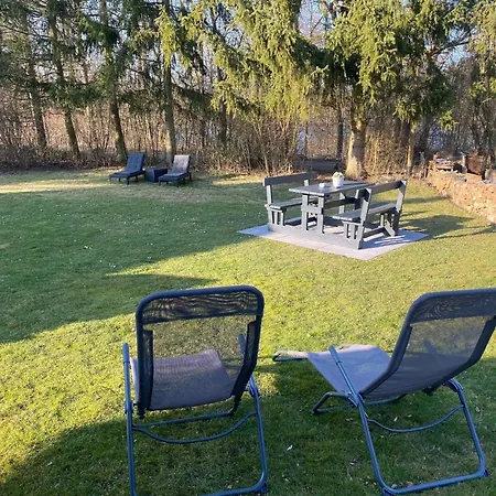 Familienfreundliches Für 6 Personen - B45339