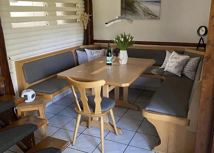 Familienfreundliches Fuer 6 Personen *