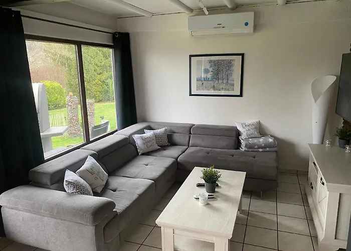 Holiday home Familienfreundliches Fuer 6 Personen Frielendorf
