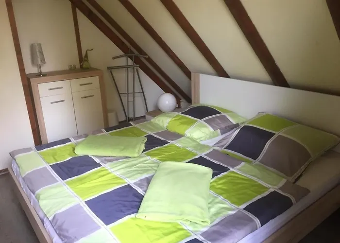 Familienfreundliches Fuer 6 Personen