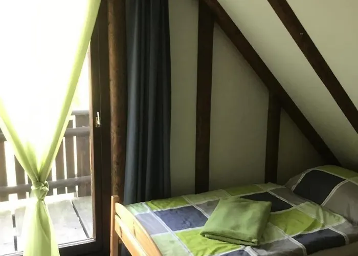 Familienfreundliches Fuer 6 Personen Frielendorf