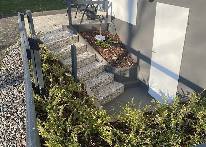 Familienfreundliches Fuer 6 Personen * Frielendorf